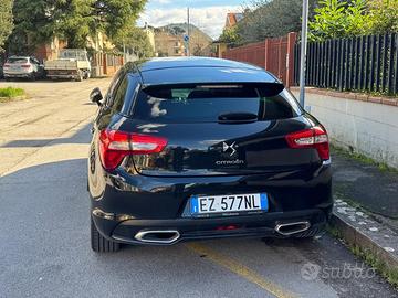 DS5 full optional