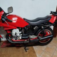 Moto Guzzi Imola 2 cc350 - 1986