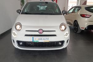 Fiat 500 0.9 TwinAir Turbo 105 CV S