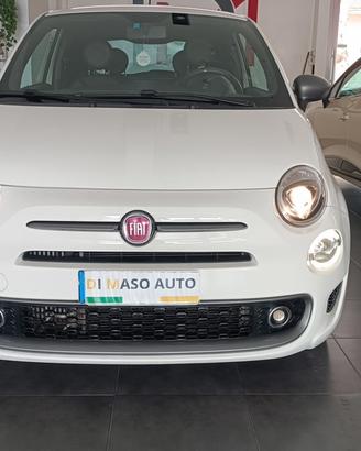Fiat 500 0.9 TwinAir Turbo 105 CV S