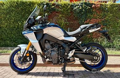 Tracer 9GT+