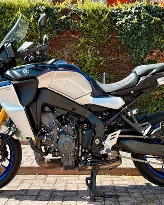 Tracer 9GT+