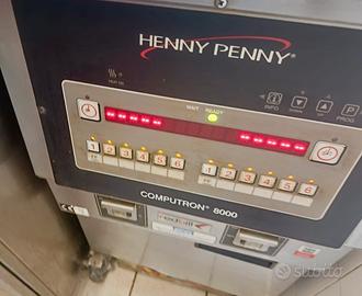 Friggitrice Henny Penny