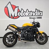 TRIUMPH SPEED TRIPLE 1050 R 94R