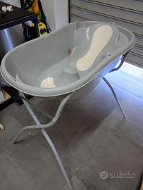 Vaschetta per Bagnetto