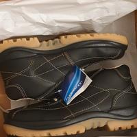 Scarpe Antinfortunistica 