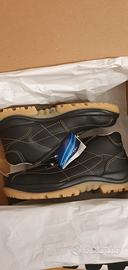 Scarpe Antinfortunistica 