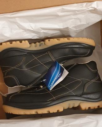 Scarpe Antinfortunistica 