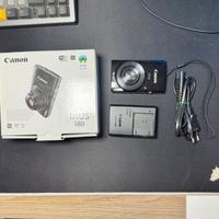 Canon IXUS 180