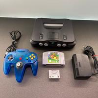 Nintendo 64