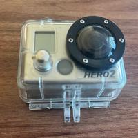 GoPro Hero2