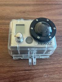 GoPro Hero2