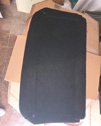 MENSOLA BAGAGLIAIO FIAT BRAVO