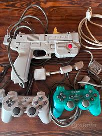 Playstation