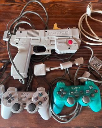 Playstation