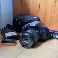 Canon 600D