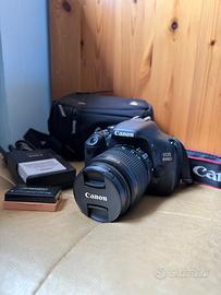 Canon 600D