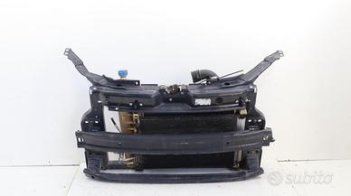 169A1000 CALANDRA CON KIT RADIATORI FIAT 500 Serie