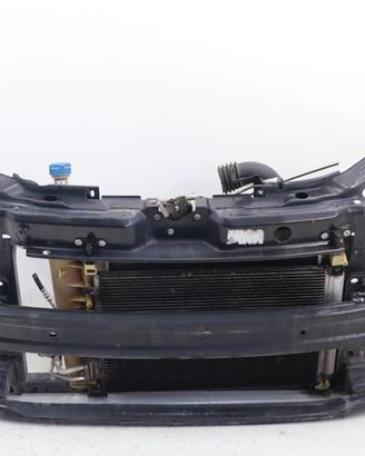 169A1000 CALANDRA CON KIT RADIATORI FIAT 500 Serie