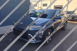 Hyundai Kona Hybrid 1.6 HEV X Line 2WD DCT