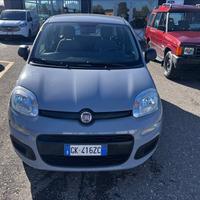 FIAT Panda 1.0 firefly hybrid s&s 70cv 5p.ti
