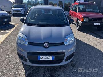 FIAT Panda 1.0 firefly hybrid s&s 70cv 5p.ti