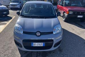 FIAT Panda 1.0 firefly hybrid s&s 70cv 5p.ti