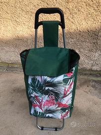 Carrello spesa nuovo