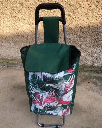 Carrello spesa nuovo