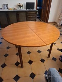 tavolo in teak