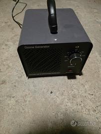 generatore ozono 