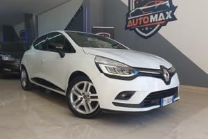 Renault Clio 1.5 dCi 75cv Moschino Zen 2019