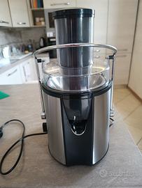 Estrattore per succhi CLATRONIC