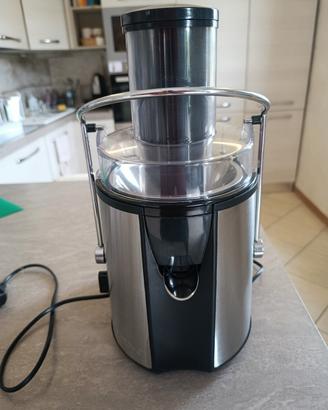 Estrattore per succhi CLATRONIC