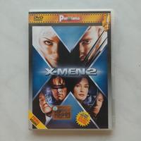 X Men 2 - Film in DVD