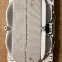 Bilancia per neonati