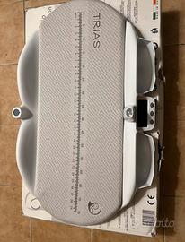 Bilancia per neonati