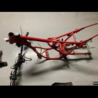 Telaio fantic trial 50(fm330)