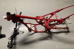 Telaio fantic trial 50(fm330)