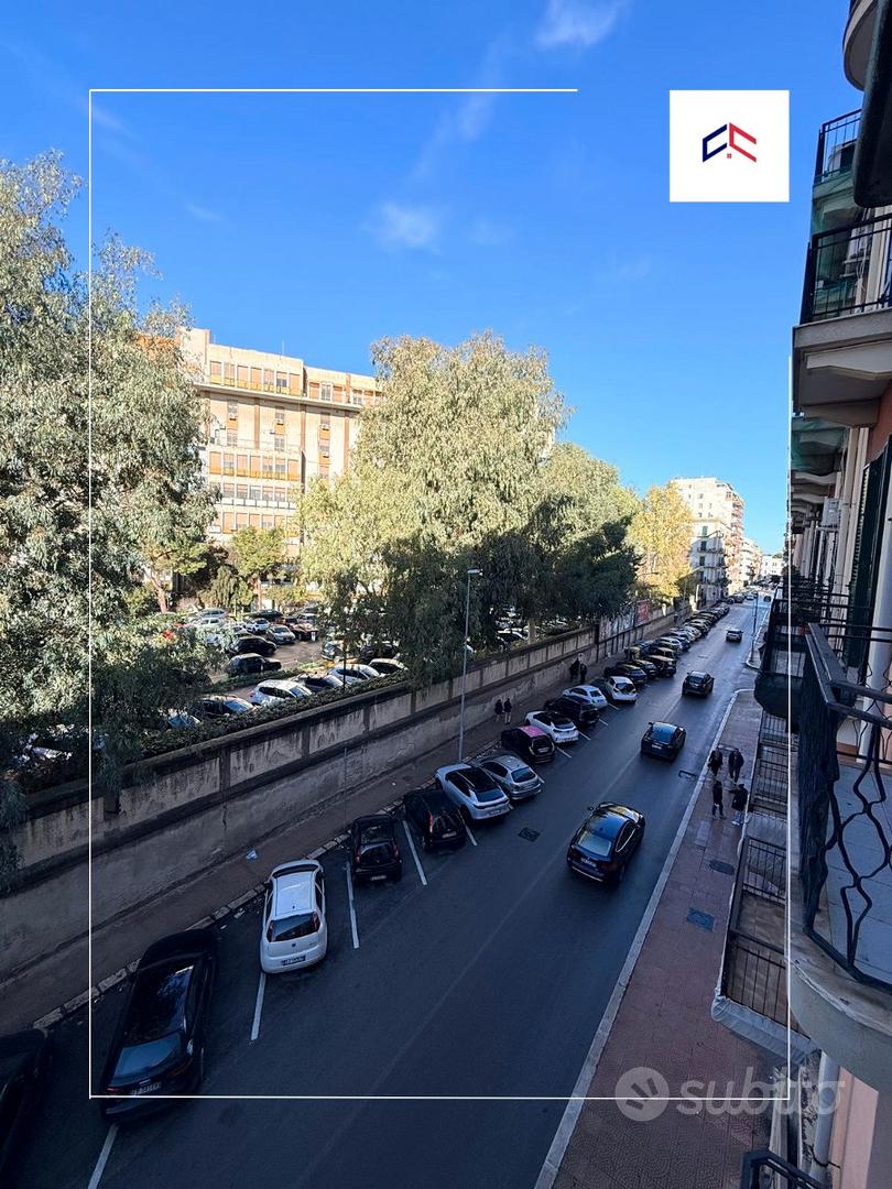 Via minniti 4 vani + acc - Altro