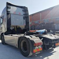 IVECO STRALIS HI-WAY480 AS440S48T/P ANNO KM 100