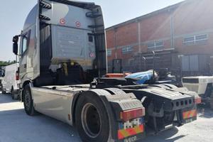 IVECO STRALIS HI-WAY480 AS440S48T/P ANNO KM 100
