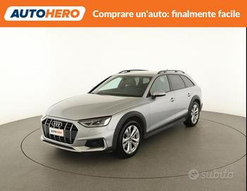 AUDI A4 MZ22624