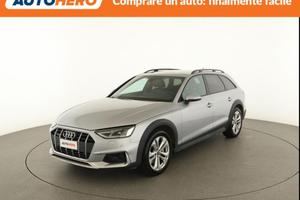 AUDI A4 MZ22624