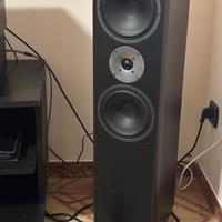 Diffusori Magnat Supreme 802