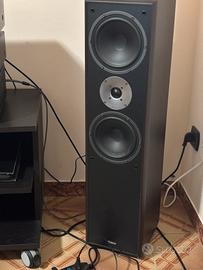 Diffusori Magnat Supreme 802