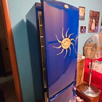 Frigorifero Whirpool 180litri con freezer