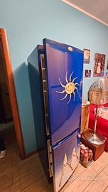 Frigorifero Whirpool 180litri con freezer