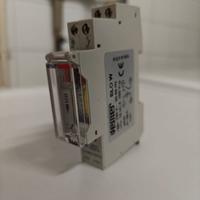 interruttore orario settimanale 