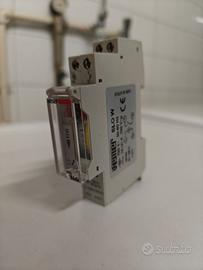 interruttore orario settimanale 